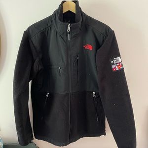 The North Face Fleece from Sochi Olympics M